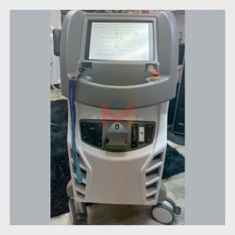 Available For Sale Quanta System Q-plus C EVO (USED)