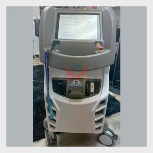 Available For Sale Quanta System Q-plus C EVO (USED)