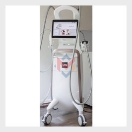 Available For Sale LPG Cellu M6 Infinity (USED)