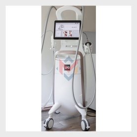 Available For Sale LPG Cellu M6 Infinity (USED)