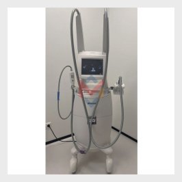 Available For Sale LPG Cellu M6 Integral 2 (USED)