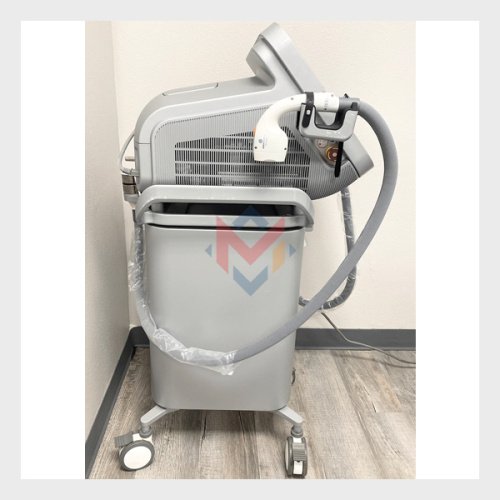 Available For Sale Lumenis LightSheer QUATTRO (USED)