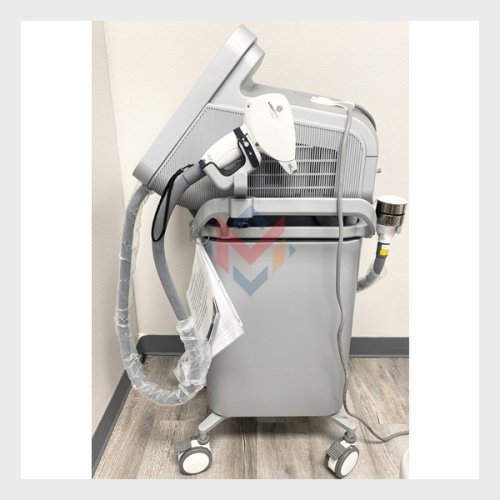 Available For Sale Lumenis LightSheer QUATTRO (USED)