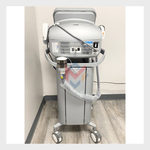 Available For Sale Lumenis LightSheer QUATTRO (USED)