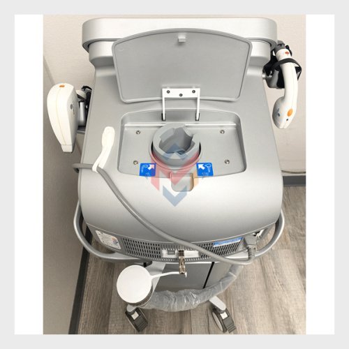 Available For Sale Lumenis LightSheer QUATTRO (USED)