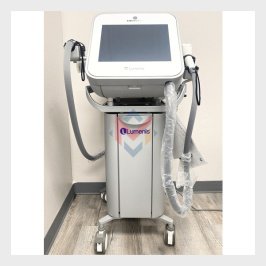 Available For Sale Lumenis LightSheer QUATTRO (USED)