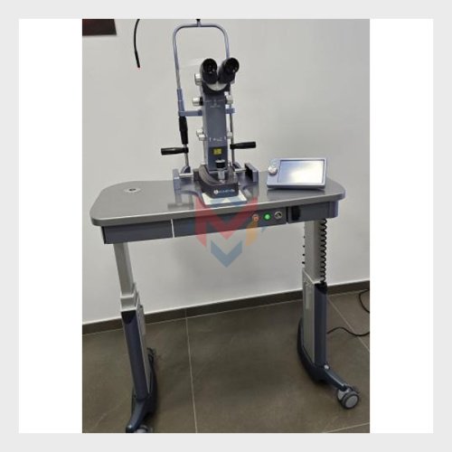 Available For Sale Lumenis Selecta Duet (USED)