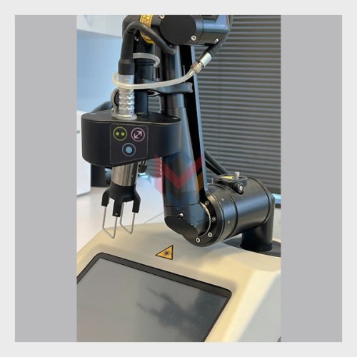 Available For Sale Cynosure Smartskin Plus (USED)