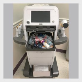 Available For Sale Cynosure TempSure Envi (USED)