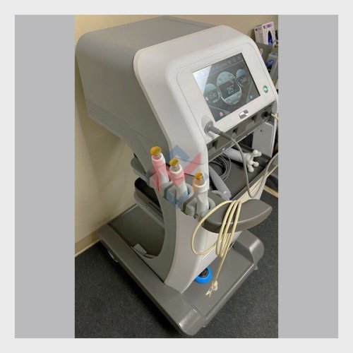 Available For Sale Cynosure TempSure RF (USED)