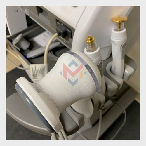 Available For Sale Cynosure TempSure RF (USED)