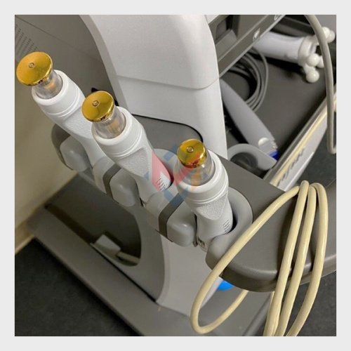 Available For Sale Cynosure TempSure RF (USED)