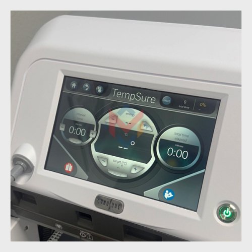 Available For Sale Cynosure TempSure RF (USED)
