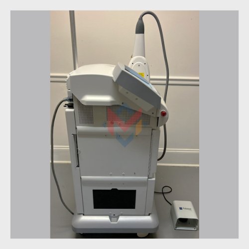 Available For Sale Cynosure Palomar Icon (USED)