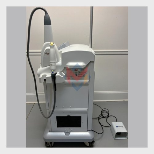 Available For Sale Cynosure Palomar Icon (USED)