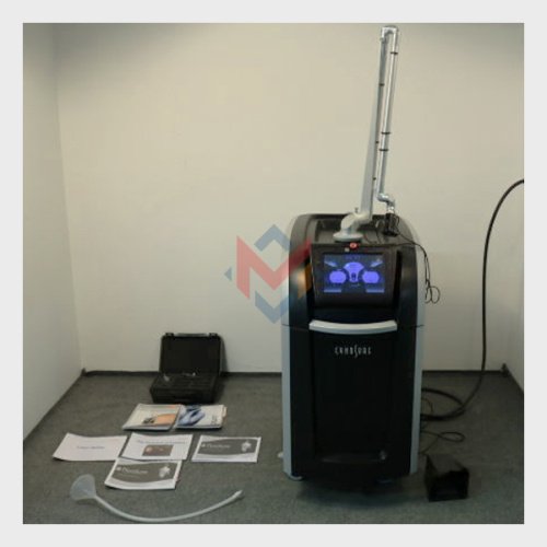 Available For Sale Cynosure Palomar PicoSure (USED)