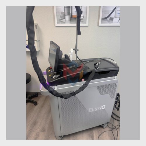 Available For Sale Cynosure Elite IQ (USED)