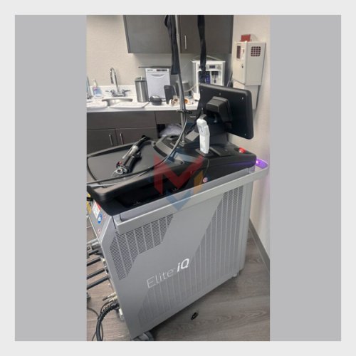 Available For Sale Cynosure Elite IQ (USED)