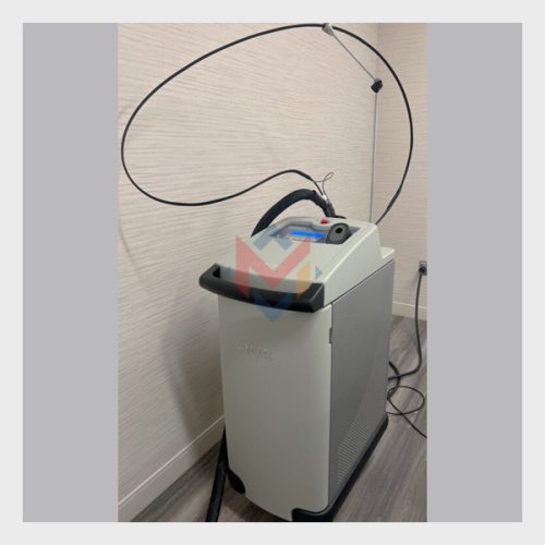 Available For Sale Cynosure Elite Plus (USED)