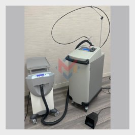 Available For Sale Cynosure Elite Plus (USED)