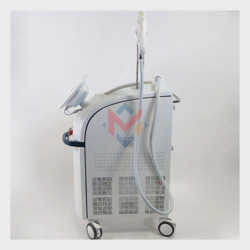 Available For Sale Luvo Lucent IPL Laser (USED)