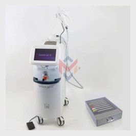 Available For Sale Luvo Lucent IPL Laser (USED)