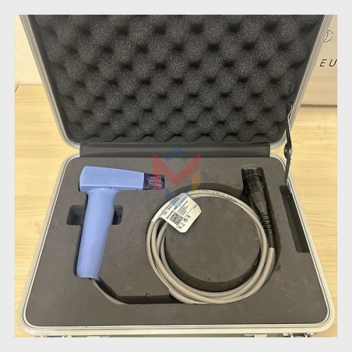 Available For Sale InMode Morpheus8 Fractional RF Microneedling Machine (USED)