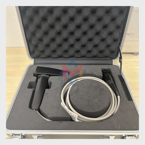 Available For Sale InMode Morpheus8 Fractional RF Microneedling Machine (USED)