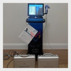 Available For Sale InMode Morpheus8 Fractional RF Microneedling Machine (USED)