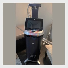 Available For Sale Inmode EvolveX Body Contouring (USED)