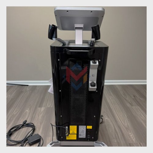 Available For Sale Inmode Optimas With 4 Handpieces (USED)