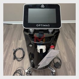 Available For Sale Inmode Optimas With 4 Handpieces (USED)