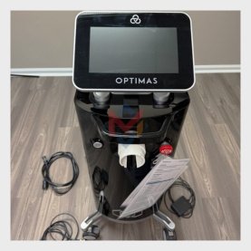 Available For Sale Inmode Optimas With 4 Handpieces (USED)