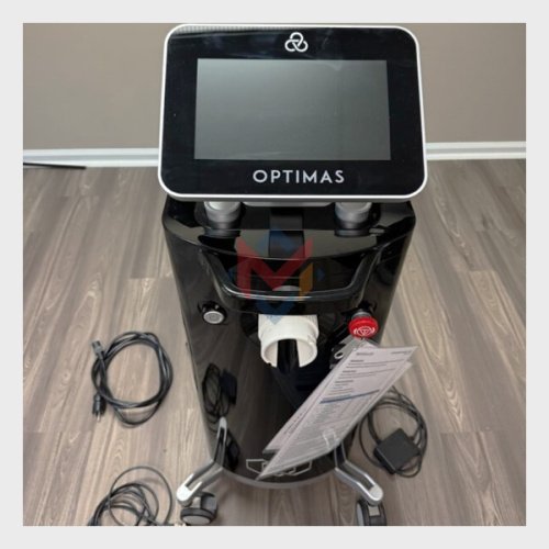 Available For Sale Inmode Optimas With 4 Handpieces (USED)