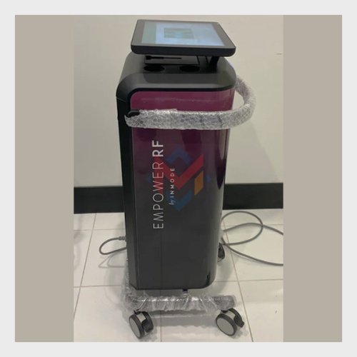 Available For Sale InMode Empower RF Multi-Functional Platform (USED)