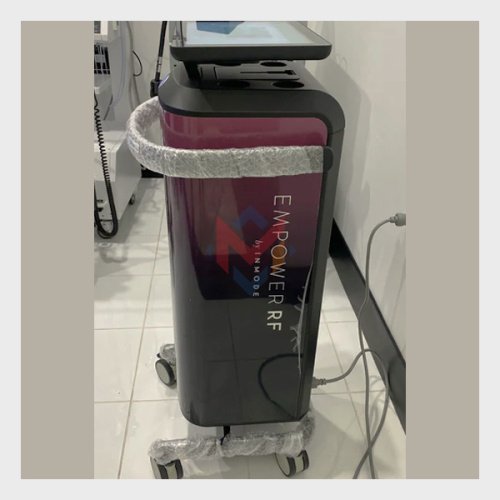 Available For Sale InMode Empower RF Multi-Functional Platform (USED)