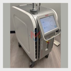 Available For Sale Lutronic Picoplus Laser (USED)