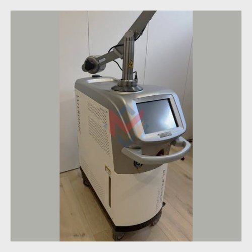 Available For Sale Lutronic Spectra XT Laser (USED)