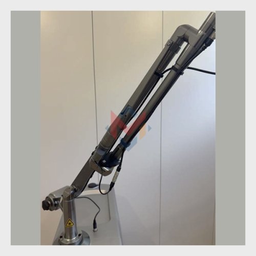 Available For Sale Lutronic Spectra XT Laser (USED)