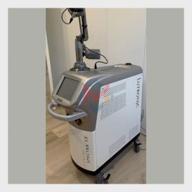 Available For Sale Lutronic Spectra XT Laser (USED)
