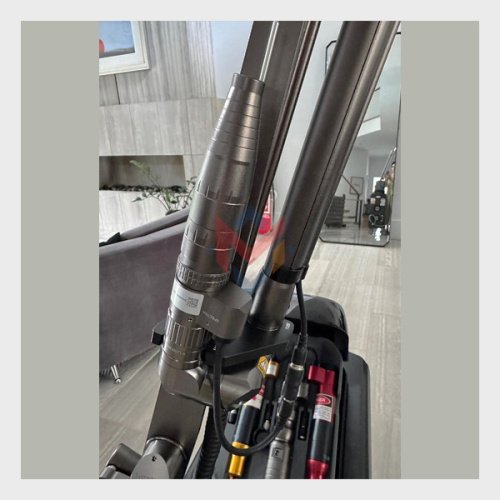 Available For Sale Lutronic Hollywood Spectra Pigment Laser (USED)