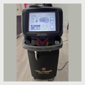 Available For Sale Lutronic Hollywood Spectra Pigment Laser (USED)