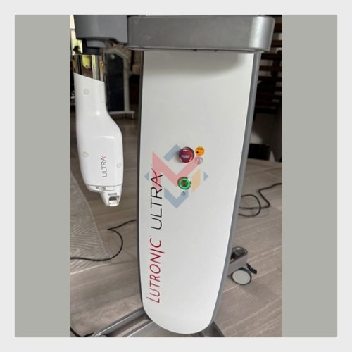 Available For Sale Lutronic LaseMD Ultra Laser (USED)