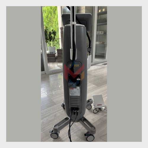 Available For Sale Lutronic LaseMD Ultra Laser (USED)