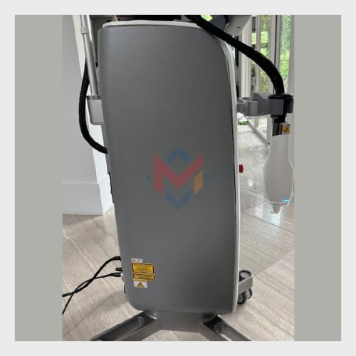 Available For Sale Lutronic LaseMD Ultra Laser (USED)