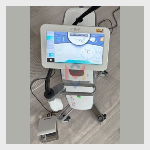 Available For Sale Lutronic LaseMD Ultra Laser (USED)