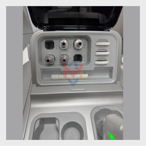 Available For Sale Lutronic Clarity II Laser Hair Removal (USED)