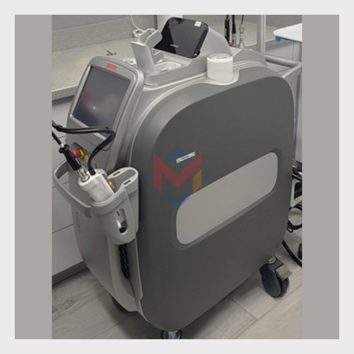 Available For Sale Lutronic DermaV Laser (USED)