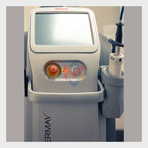Available For Sale Lutronic DermaV Laser (USED)