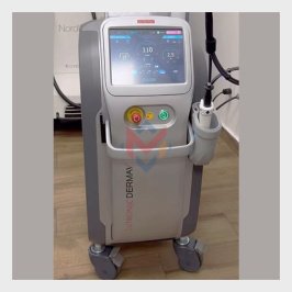 Available For Sale Lutronic DermaV Laser (USED)